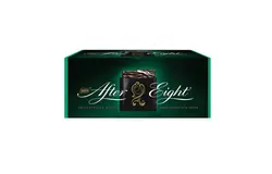 شکلات نعنایی افتر ایت 200 گرم - آقای شکلات ایران