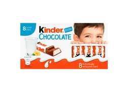 شکلات کیندر 8 تایی - آقای شکلات ایران