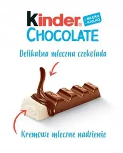 شکلات کیندر 8 تایی - آقای شکلات ایران