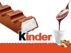 شکلات کیندر 8 تایی - آقای شکلات ایران