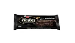 ویفر هوش بش تلخ 142 گرم - آقای شکلات ایران