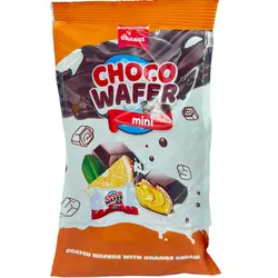 چوکو ویفر - آقای شکلات ایران