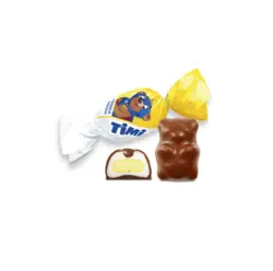 شکلات کونتی تیمی - آقای شکلات ایران