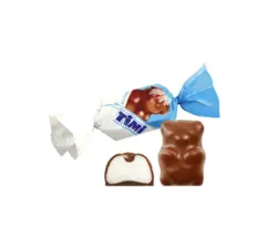 شکلات کونتی تیمی - آقای شکلات ایران