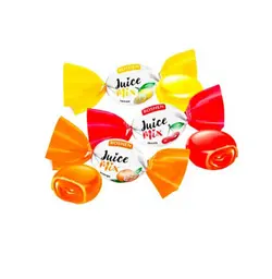 ابنبات روشن جویس میکس - آقای شکلات ایران