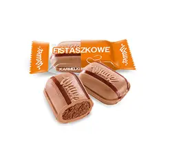 آبنبات واول - آقای شکلات ایران