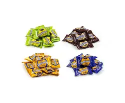 تافی واول - آقای شکلات ایران