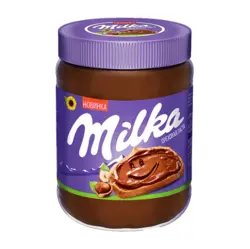 شکلات صبحانه میلکا 350 گرم - آقای شکلات ایران
