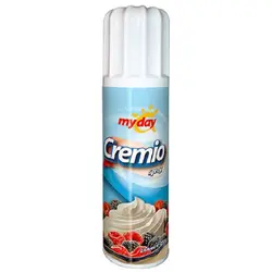 اسپری خامه مای دی - آقای شکلات ایران