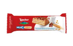 ویفر لواکر سرلاک 25 گرم - آقای شکلات ایران