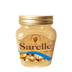 کرم (کره) فندق سارلا - آقای شکلات ایران