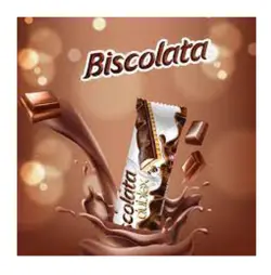 بشکلات یسکولاتا دوبلکس - آقای شکلات ایران