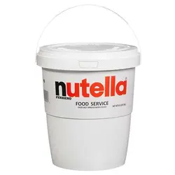 شکلات صبحانه نوتلا 3 کیلویی - آقای شکلات ایران