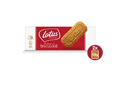 بیسکوییت لوتوس 250 گرم (2 بسته 125 ) - آقای شکلات ایران