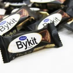 ویفر بایکیت - آقای شکلات ایران