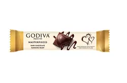 شکلات بار شکلات تلخ بلژیکی گودیوا - آقای شکلات ایران