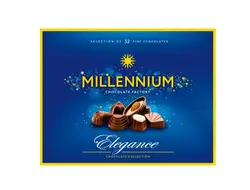 شکلات کادویی میلینیوم الگانس 285 گرم - آقای شکلات ایران