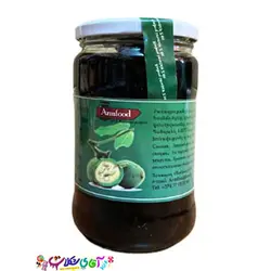 مربا گردو آرم فود 900 گرم - آقای شکلات ایران