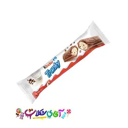 شکلات کیندر ترونکی 18 گرم - آقای شکلات ایران