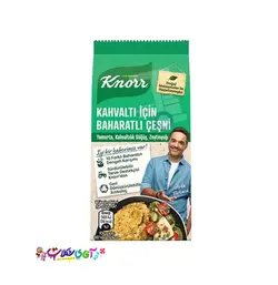 ادویه تخم مرغ، پنیر و روغن زیتون کنور
