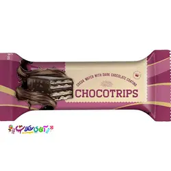 ویفر شکلات چوکو تریپز
