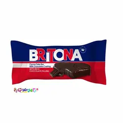 کیک شکلاتی بریتونا