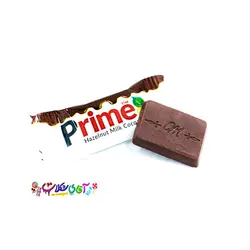 شکلات فندقی پرایم