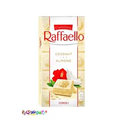 شکلات تخته ای رافائلو Raffaello Ferrero