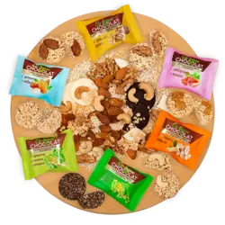 غلات روسی مغزدار