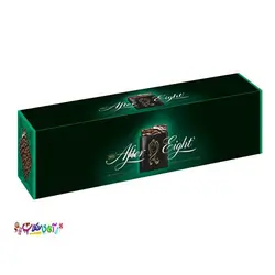 افتر ایت با طعم نعنا 400 گرم