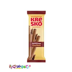 بیسکوییت کرسکو با مغز شکلات 40 گرم