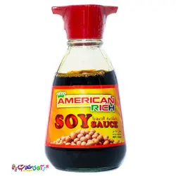 سس سویا آمریکن ریچ 150 میل