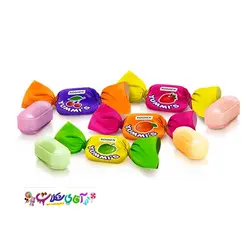 تافی میوه ای روشن یامیز Yummi's