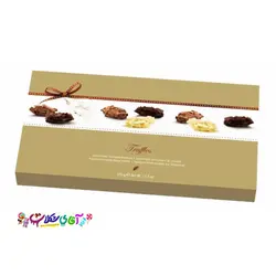 شکلات ترافل بلژیکی هملت  Truffles Hamlet