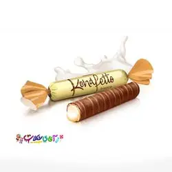 شوکورول کونافتو شیری شکلاتی ( 200 گرم )