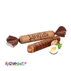 شوکورول کونافتو شیری شکلاتی ( 200 گرم )