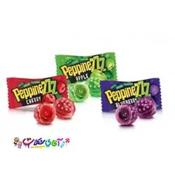 آبنبات ترش روشن (200 گرم)