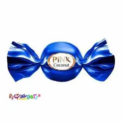 شکلات ترافل پینک ( 200 گرم ) Pink Truffle