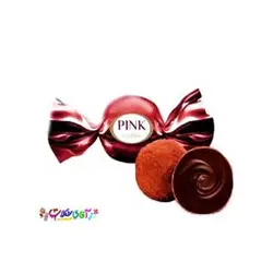 شکلات ترافل پینک ( 200 گرم ) Pink Truffle