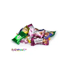 بیسکوییت شکلاتی وامپ آ ب کا ( 200 گرم)