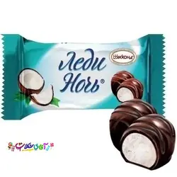 شکلات میوه ای زردآلو انجیر آکوند ( 200 گرم ) Akond