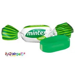 آبنبات نعنایی مینتکس روشن ( 200 گرم) Mintex Roshen