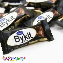 ویفر شکلاتی بایکیت ( 200 گرم )