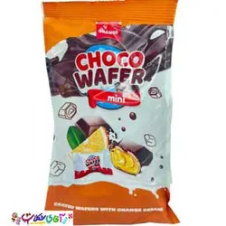 بیسکوییت شکلاتی چوکو ویفر ( 200 گرم )