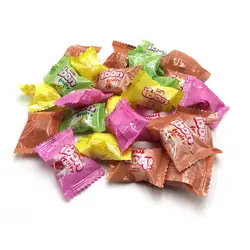 آبنبات میوه ای آیبون (200 گرم)