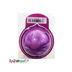 پاستیل توپی با طعم انگور قرمز