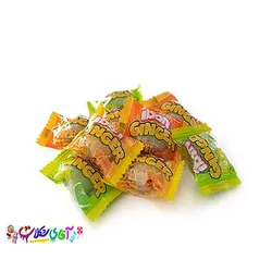 آبنبات زنجبیلی آیبون ( 200 گرم )