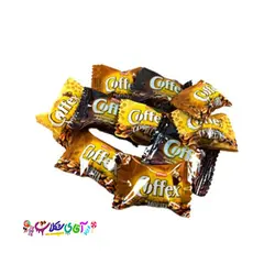 آبنبات قهوه کافکس الوان آیبون(200 گرم) Cofex Elvan