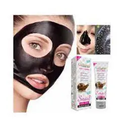 بلک ماسک کلاژن حلزون اورجینال