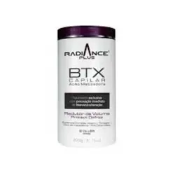 بوتاکس مو اجی مکس Aji Max